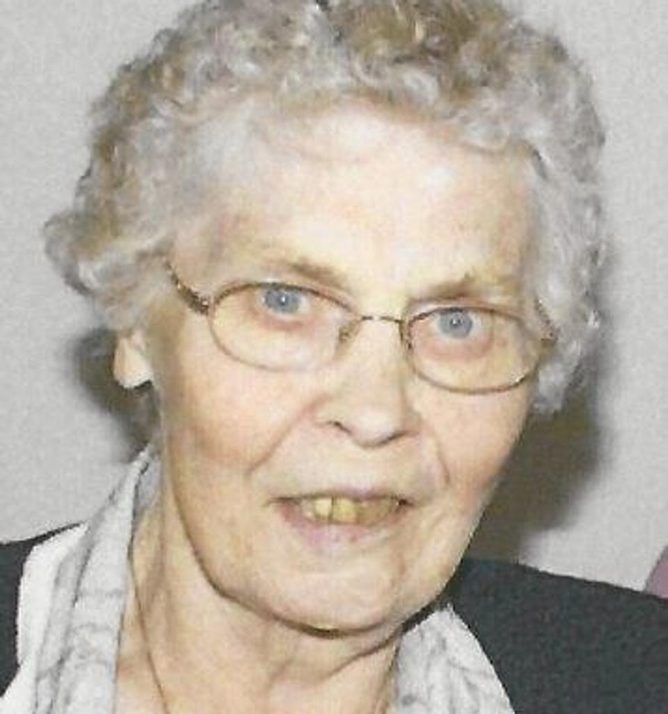 Esther Jensen