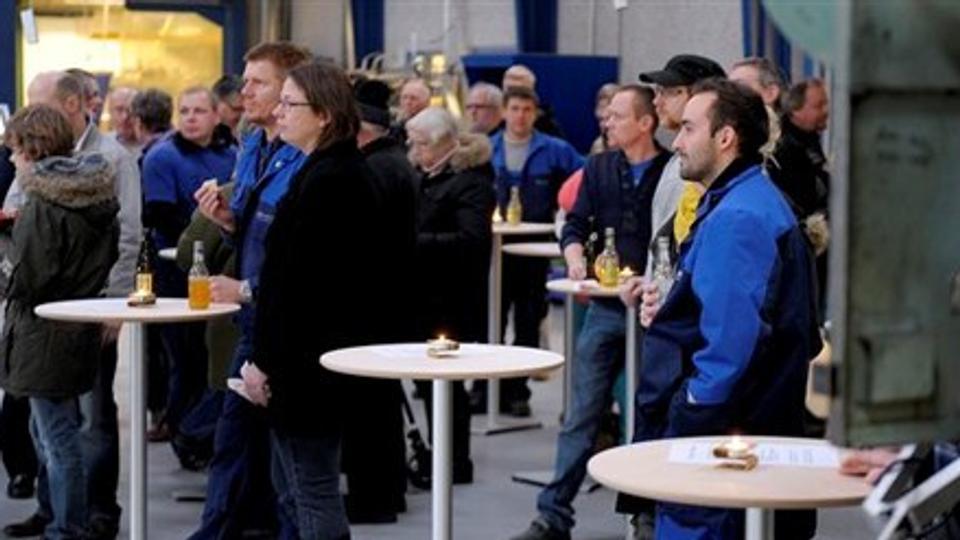 Galleri - Tryk og se alle billederne.