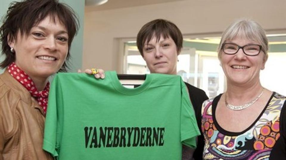 200 børn og unge kan om året få hjælp til at bryde dårlige vaner hos Sundhedscenter Aalborg. Arkivfoto: Grete Dahl