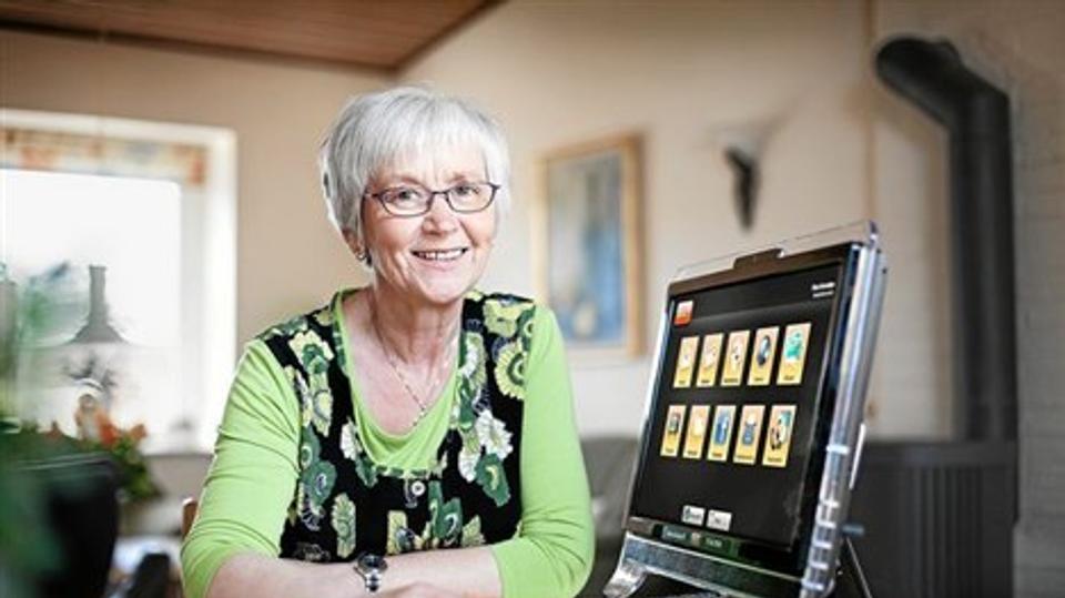 Galleri - Tryk og se alle billederne.