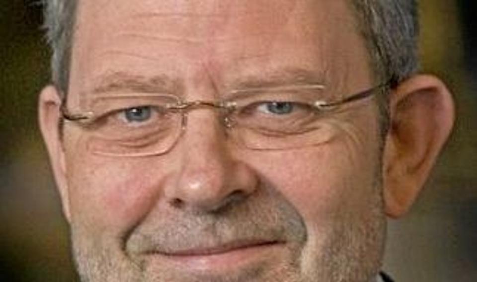 Per B. Frederiksen