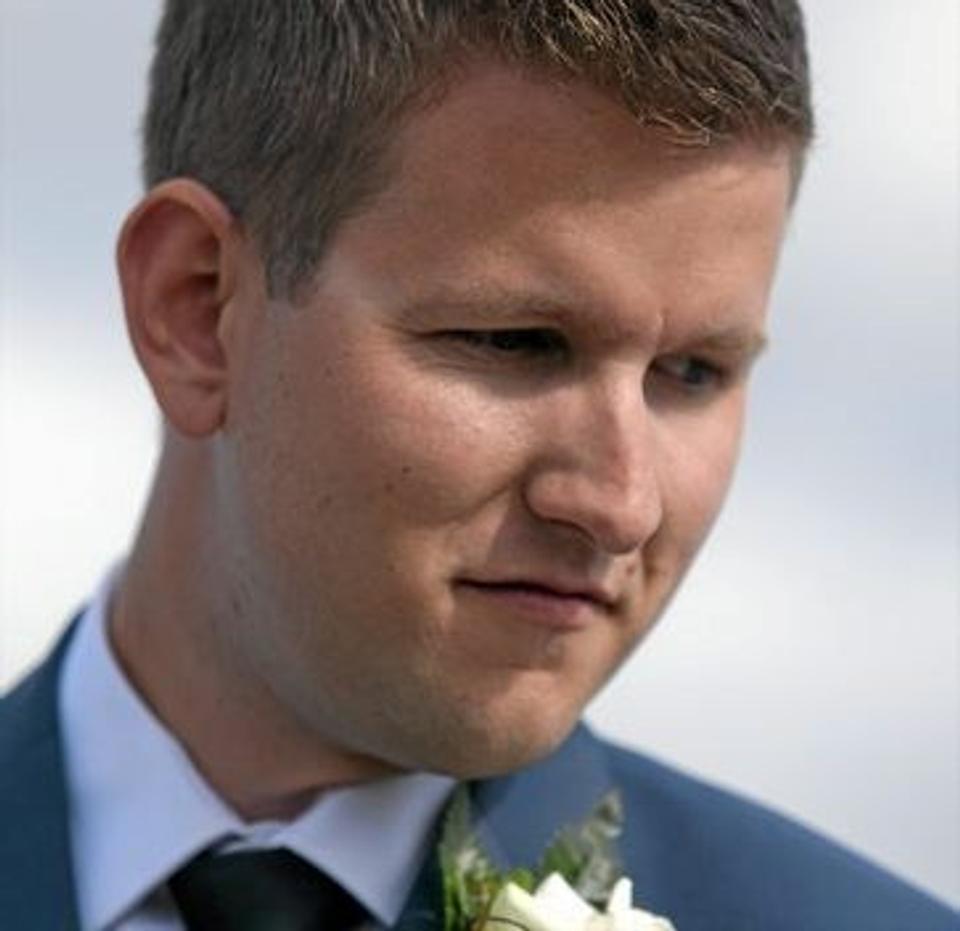 Mikkel Larsen pedersen