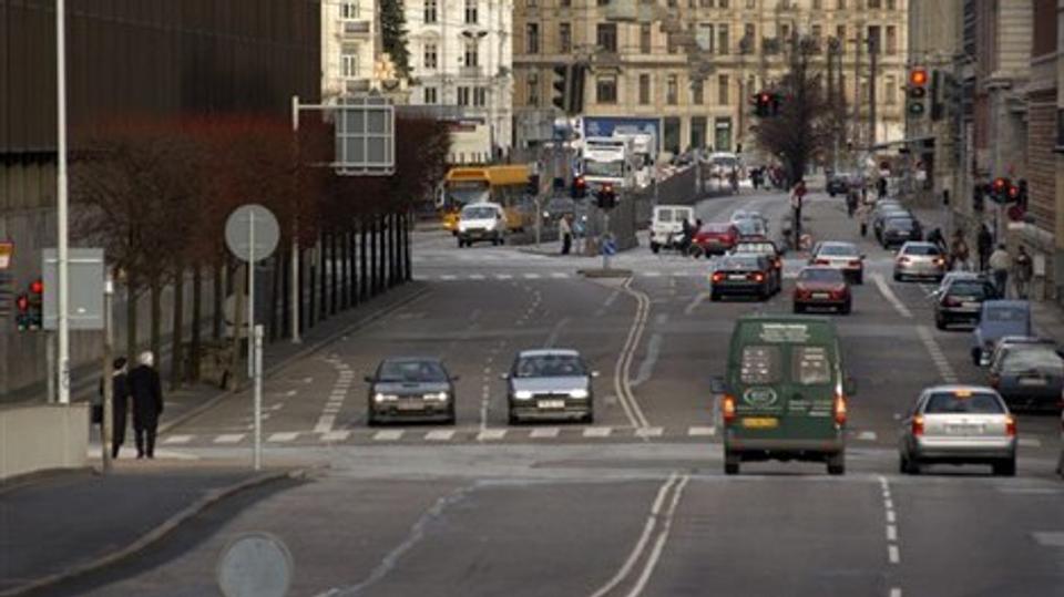 Kongens Nytorv er en af de centrale pladser, og når Thy Turistforening lancerer sit markedføringsprojekt i hovedstaden vil det være med afsæt fra lokaler, som også ligger meget centralt, lover Henning Holm, formand for Thy Turistforening.Arkivfoto