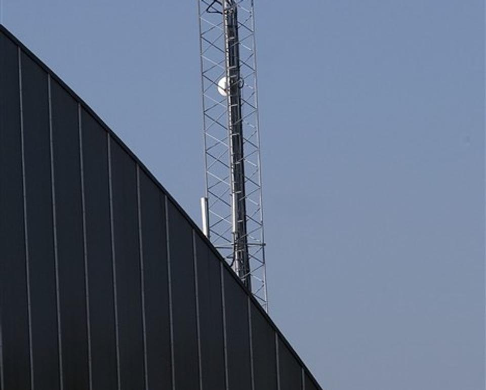 Politiets beviser baserer sig på søgning af telefonsignaler til og fra mobilmaster i området. Arkivfoto