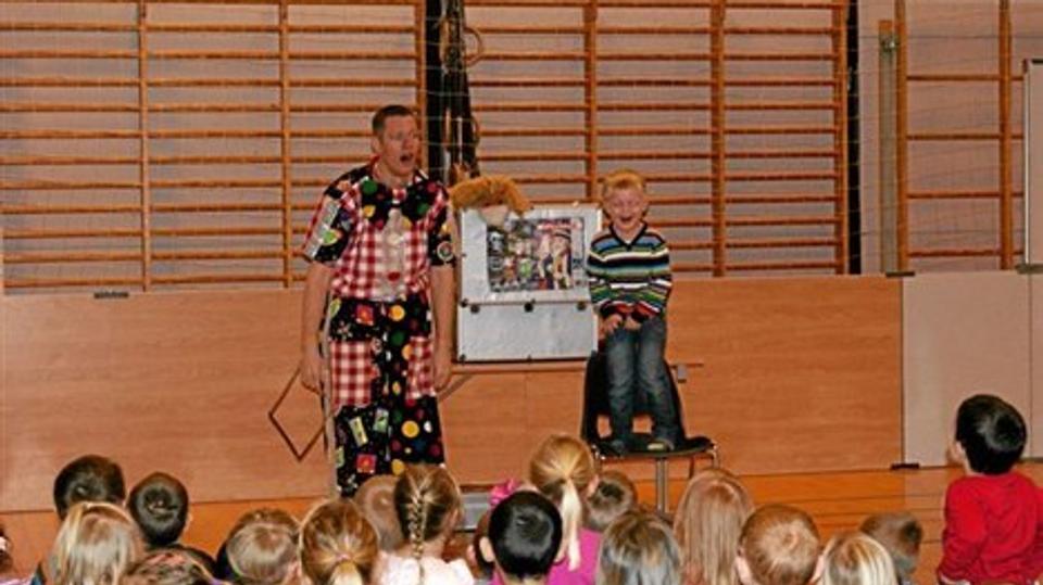 Galleri - Tryk og se alle billederne.