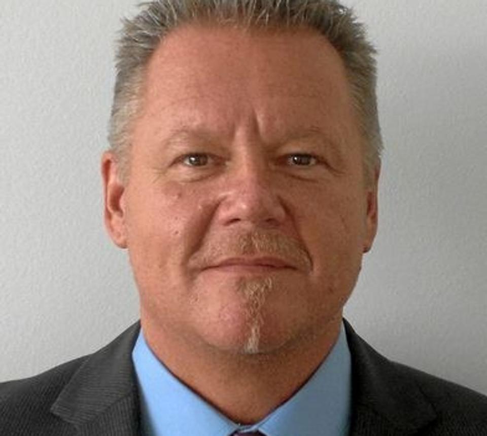 Klaus Ringgaard kommer fra en direktørstilling i ISS.