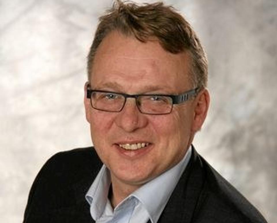 Peter Laigaard (LA) - hård kritik af kommunens samarbejde med Tvind.