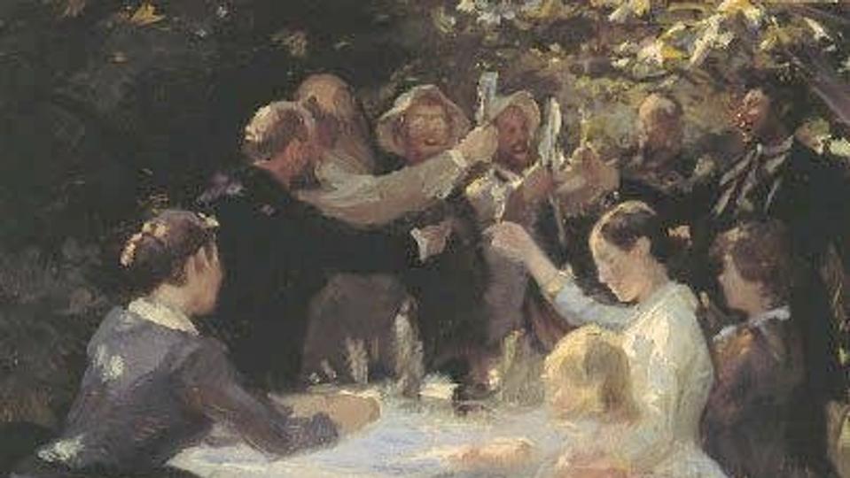 Galleri - Tryk og se alle billederne.