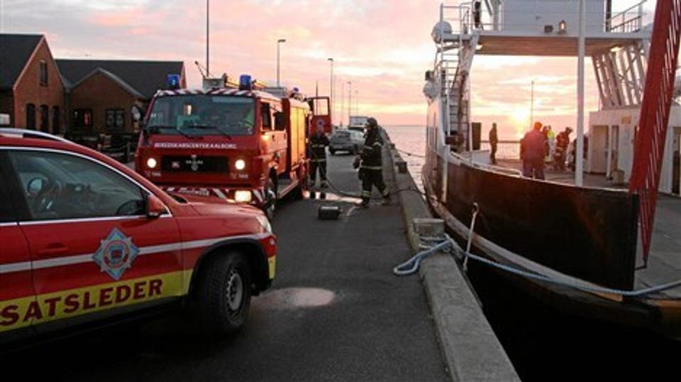 Galleri - Tryk og se alle billederne.