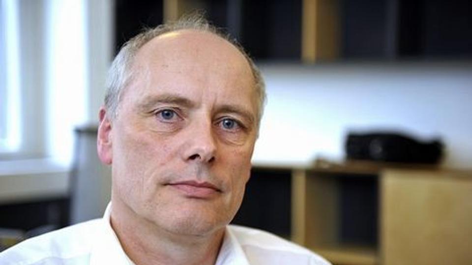 Ældrechef Leif Serup fastslår, at det er vigtigt at lære af hændelsen i Tornby. Foto: Hans Ravn