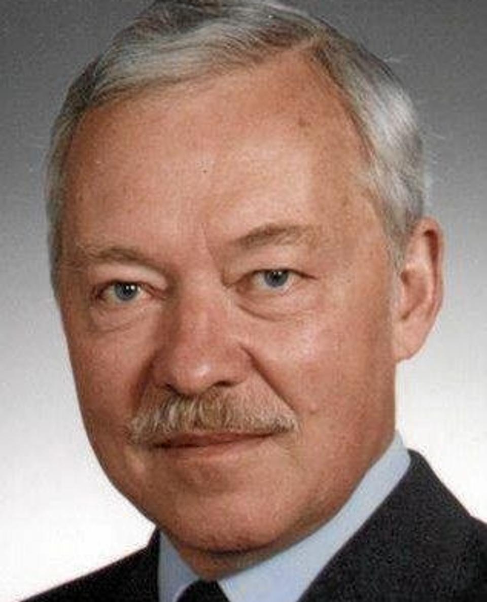 Palle Dønvang
