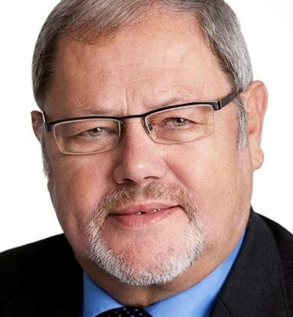 Kristian Schnoor (S): Processen skal forenkles