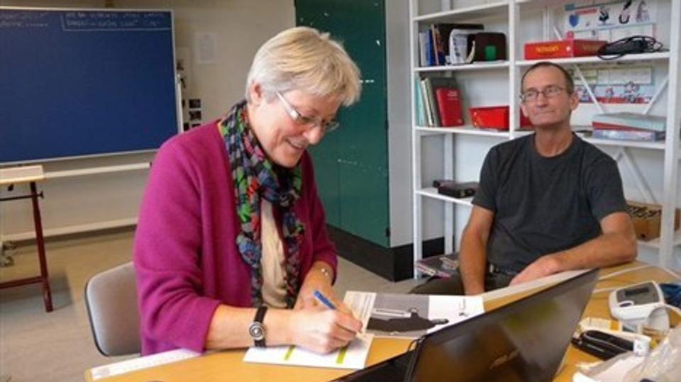 Galleri - Tryk og se alle billederne.