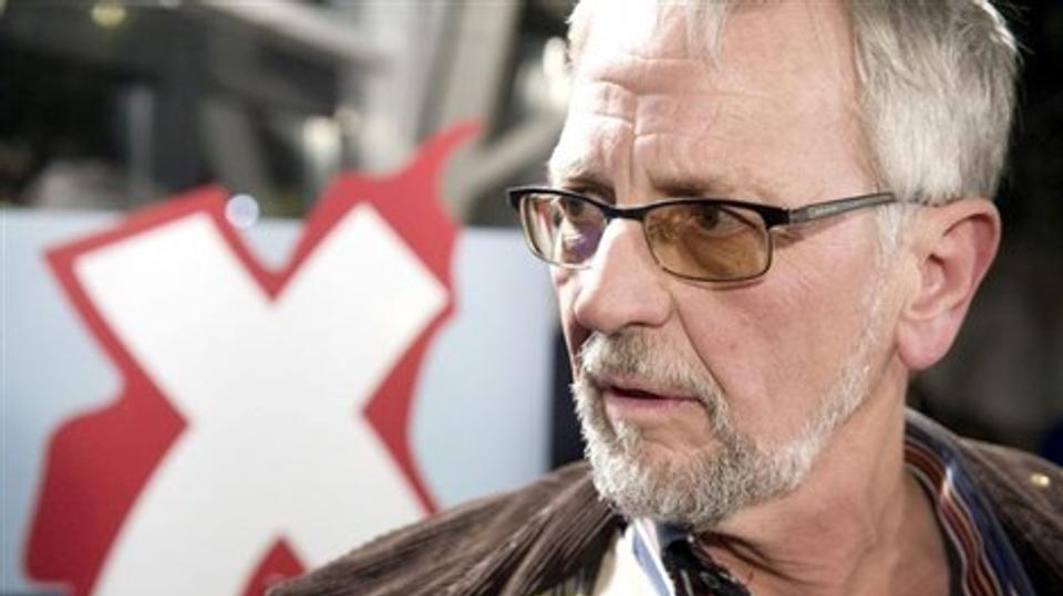 Steen Andersen: De 700.000 kr., der skal spares på tandplejen, er allerede fundet. Arkivfoto: Lars Pauli