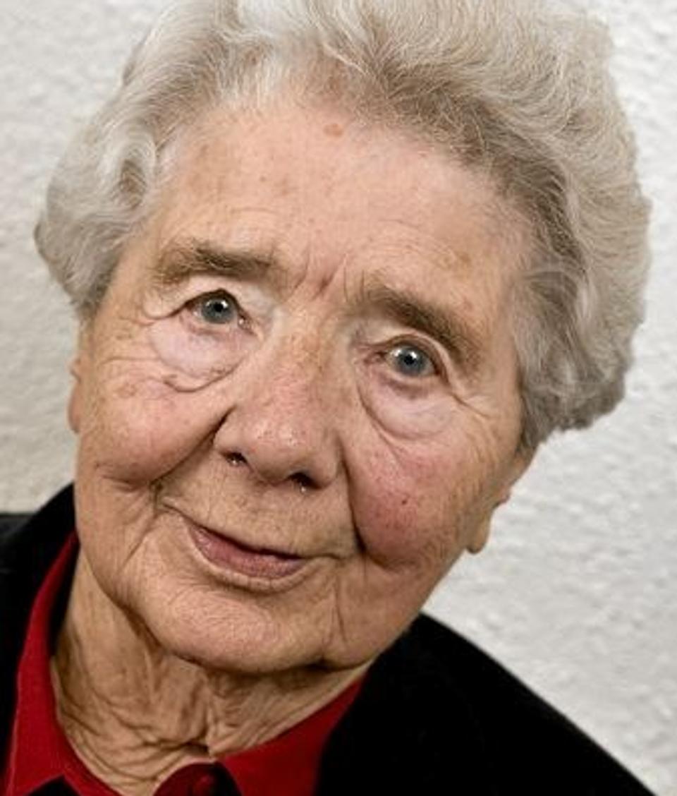 Mette Munk