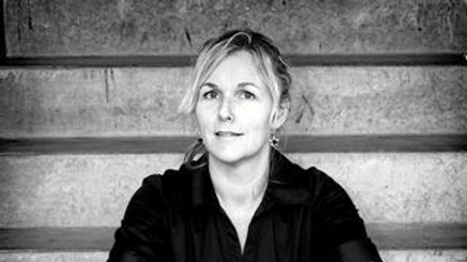 Anne Louise Krogh.