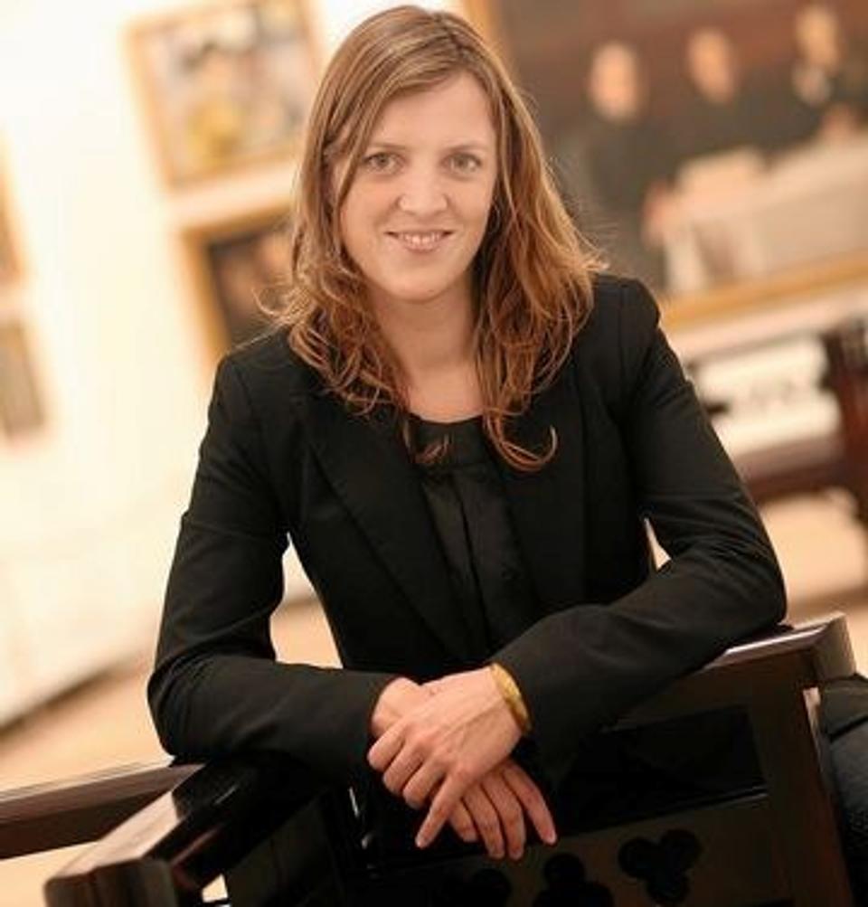 Skagen Museum skal udvides, og der er borgermøde 31. januar, hvor fire skitseforslag bliver præsenteret af direktør for Skagen Museum Lisette Vind Ebbesen.