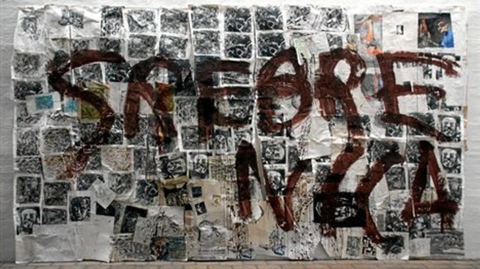 Galleri - Tryk og se alle billederne.