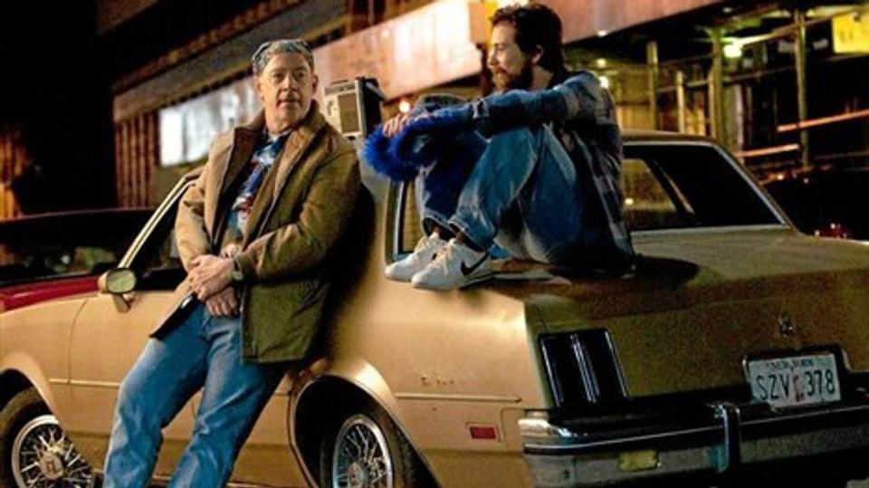 Faderen Henry Sawyer (J.K. Simmons) og sønnen Gabriel (Lou Taylor Pucci) har ikke talt sammen i næsten tyve år, men da sønnen rammes af en tumor i hjernen, som gør, at han kun kan huske ved hjælp af musik fra sin ungdom, får de en ny og anderledes ch