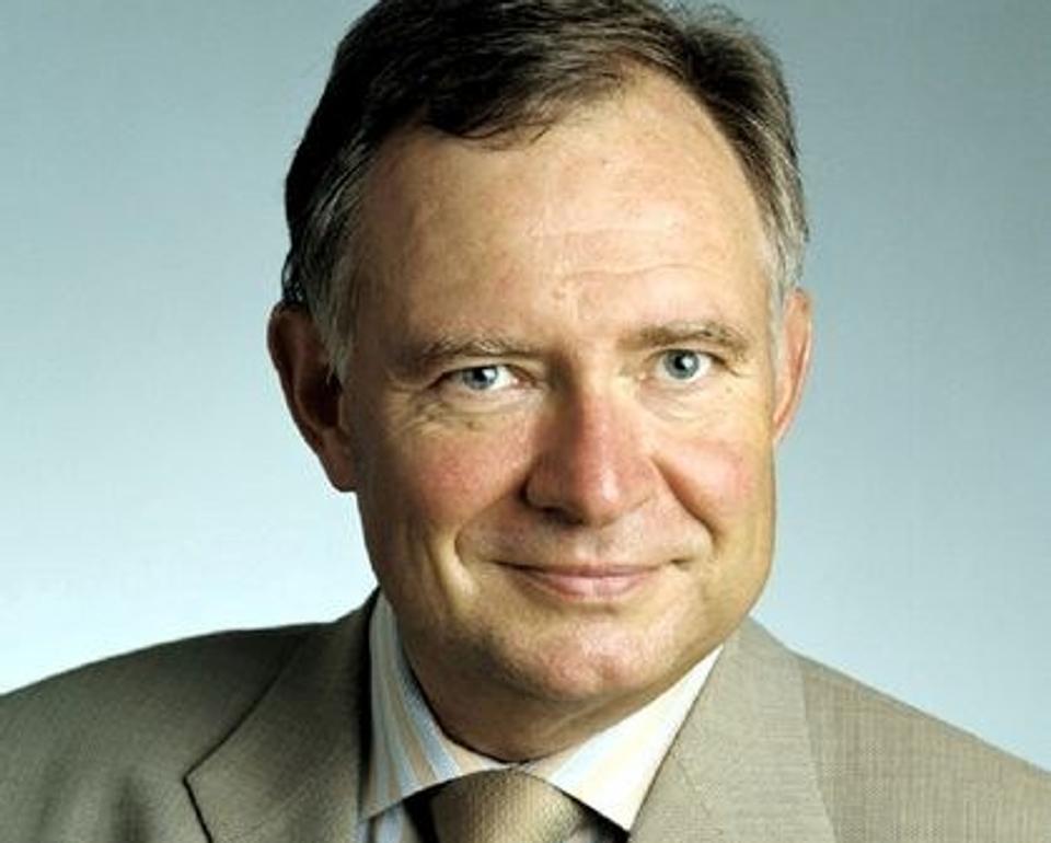 Stig Lundbo (S): - Demokratiet skal virke og medlemmerne høres.