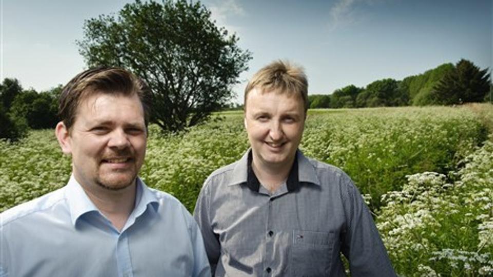 Galleri - Tryk og se alle billederne.