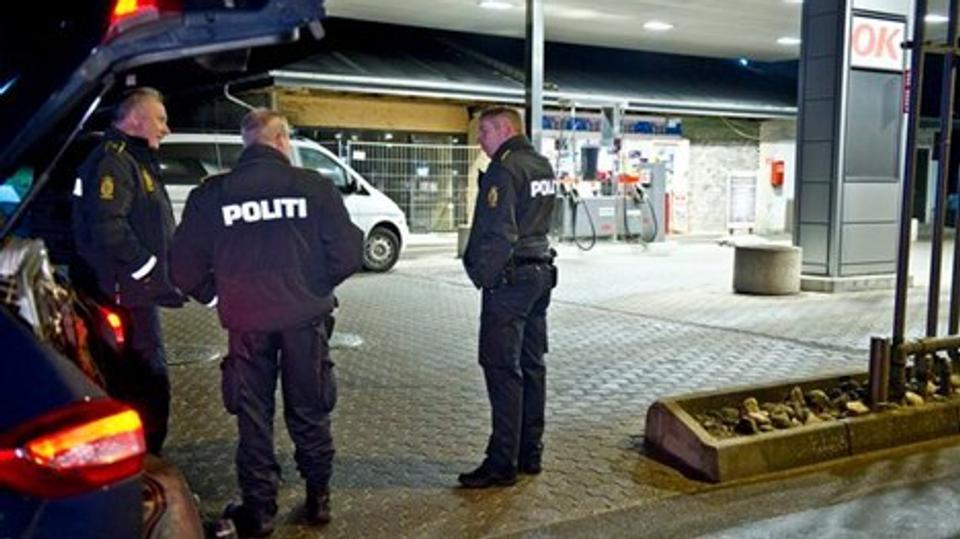 Foto: Jan Pedersen
