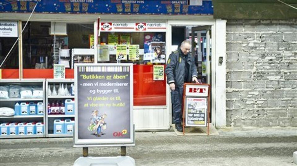 Galleri - Tryk og se alle billederne.
