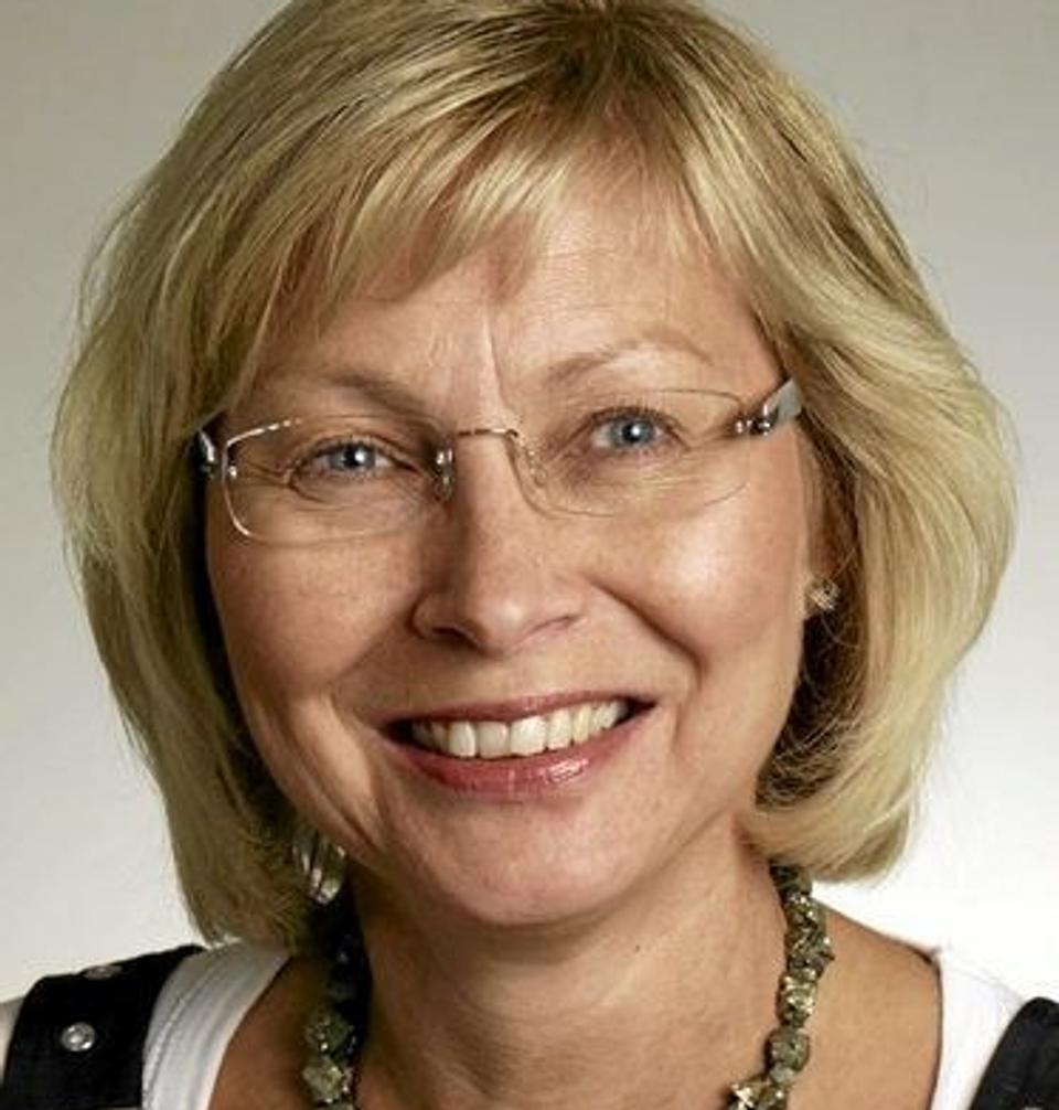 Jytte Tidemand