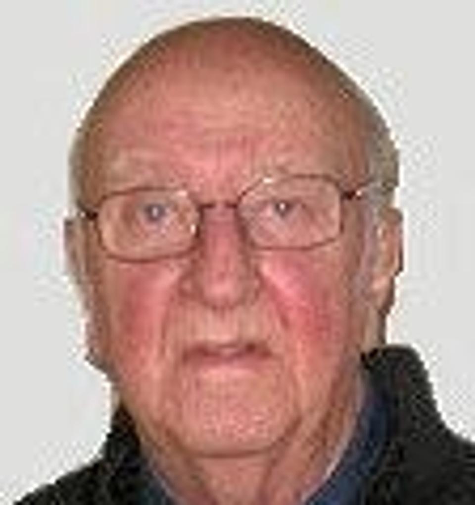 Leif Paulsen