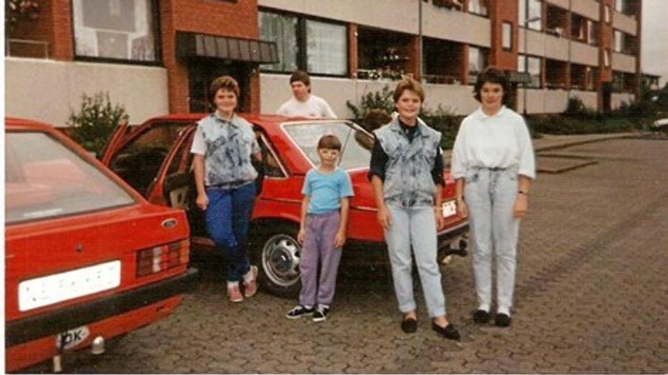 Galleri - Tryk og se alle billederne.