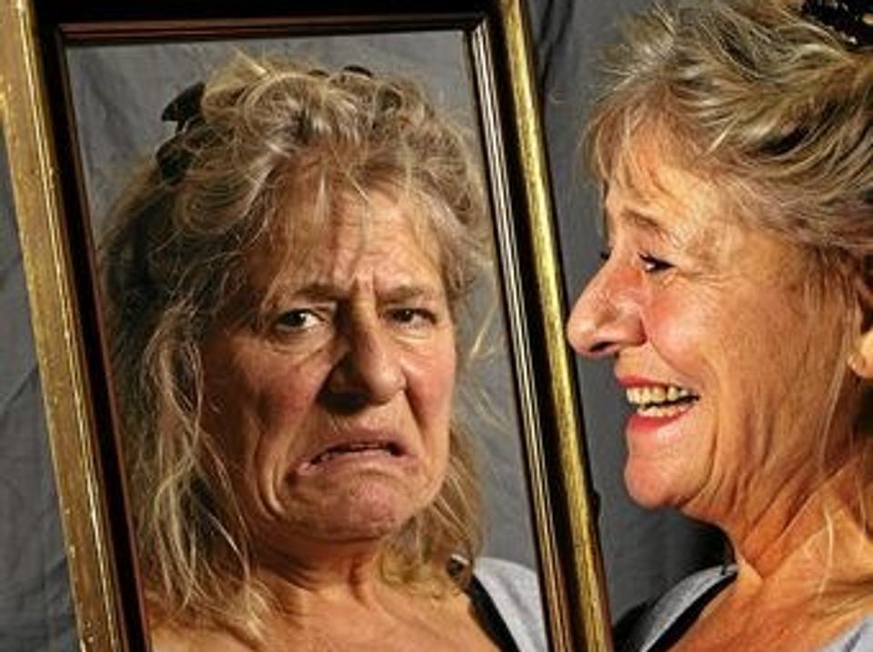 For Judith Rothenborg er alder ingen hindring. Privatfoto
