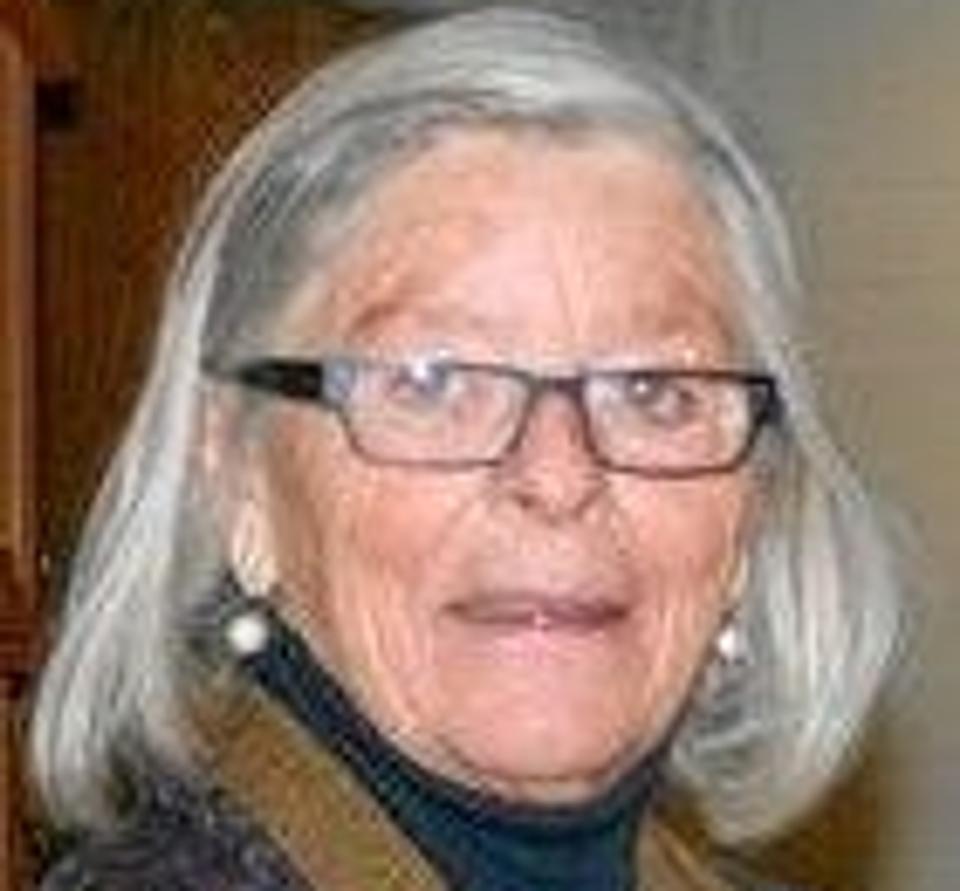 Jutta Sennels