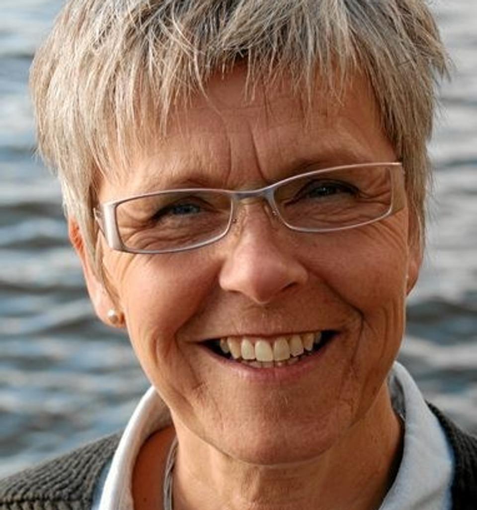 Dorte Axen
