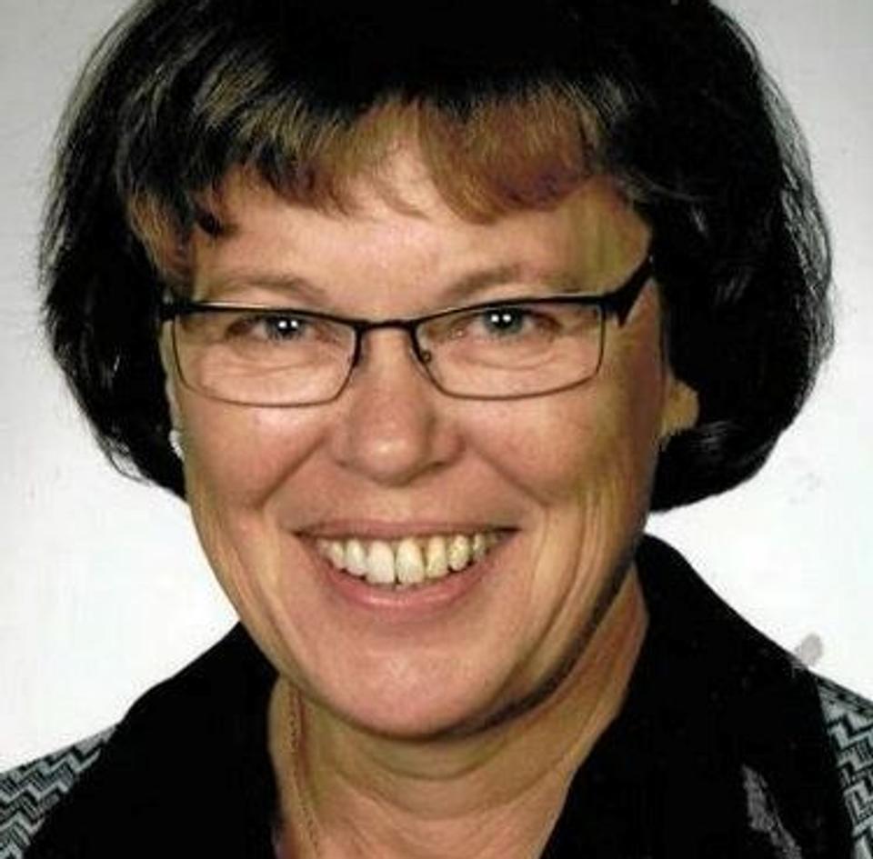Susanne Overholt Jensen
