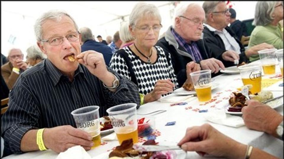 Galleri - Tryk og se alle billederne.