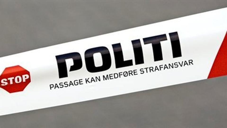 Arkivfoto: Henrik Bo