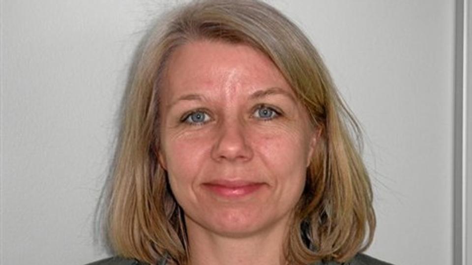 Trine Olesen hjælper i den første svære tid, når forældre synes alt er kaotisk. Privatfoto
