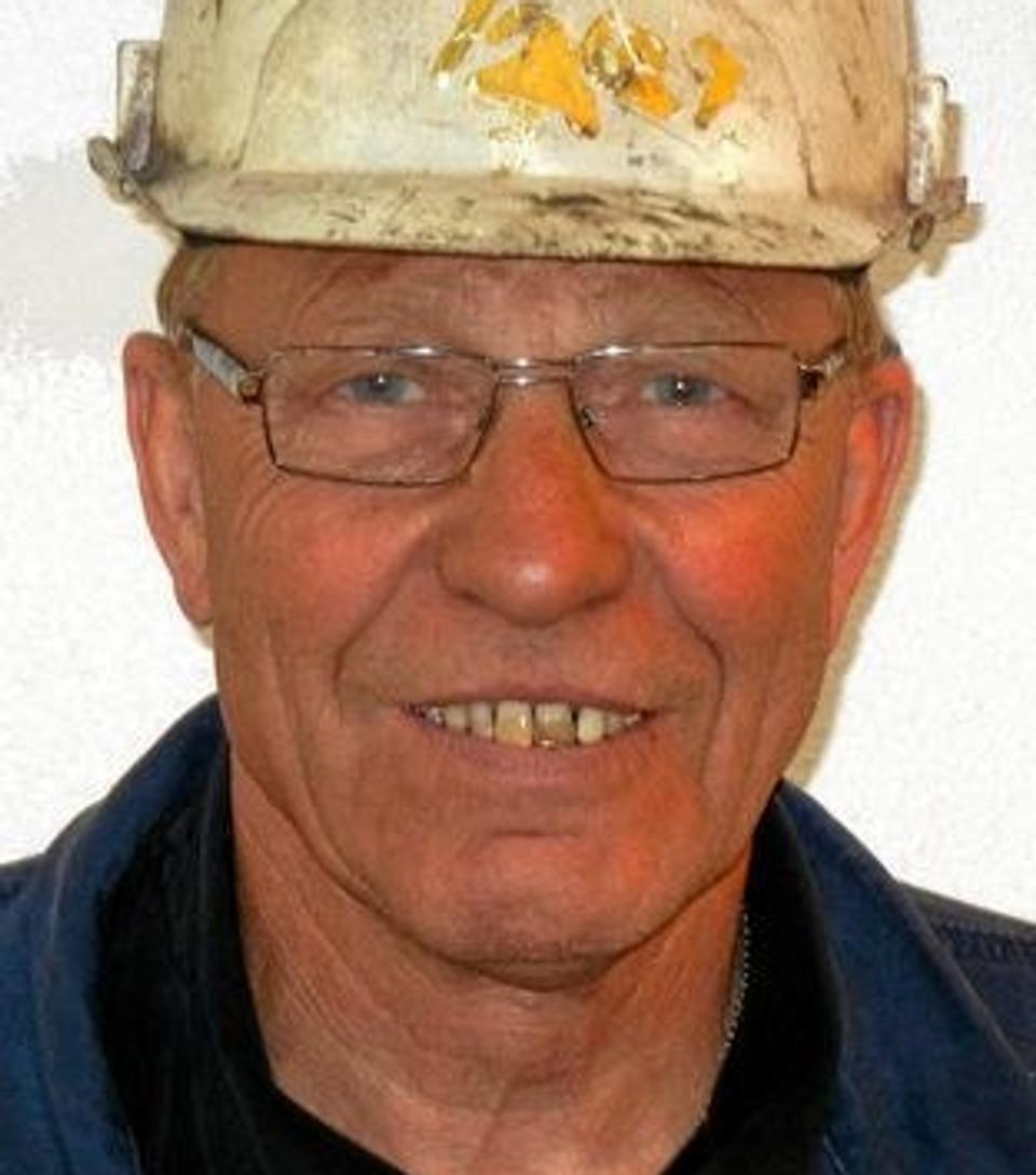 Leif Nielsen