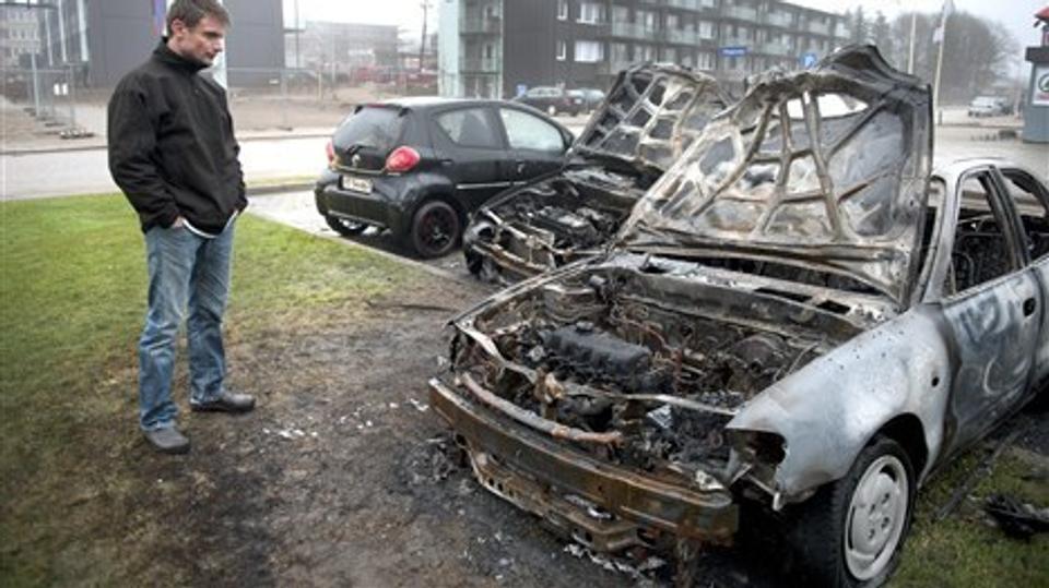 Galleri - Tryk og se alle billederne.