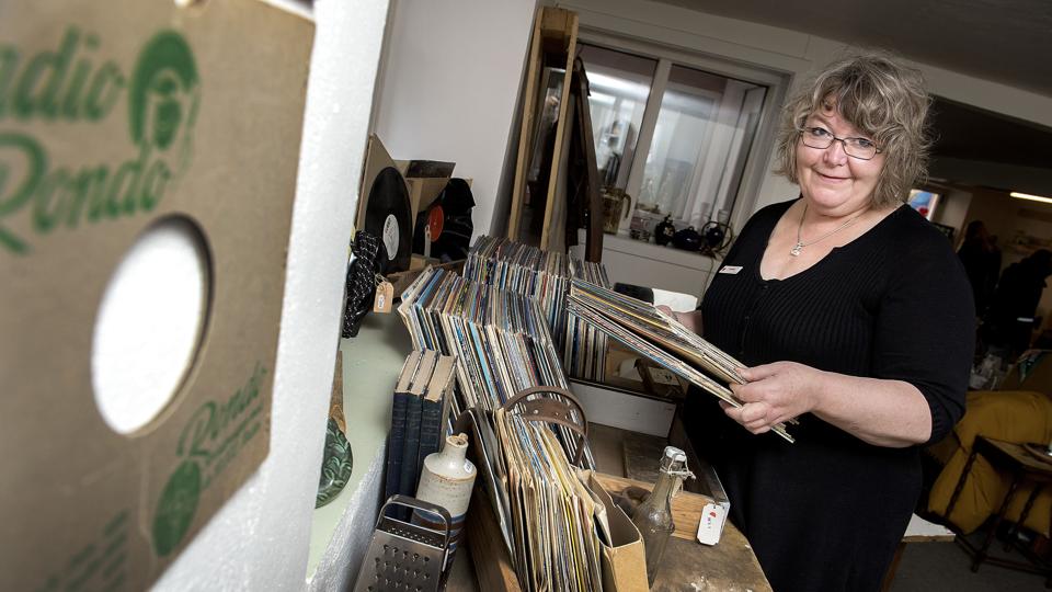 Galleri - Tryk og se alle billederne.