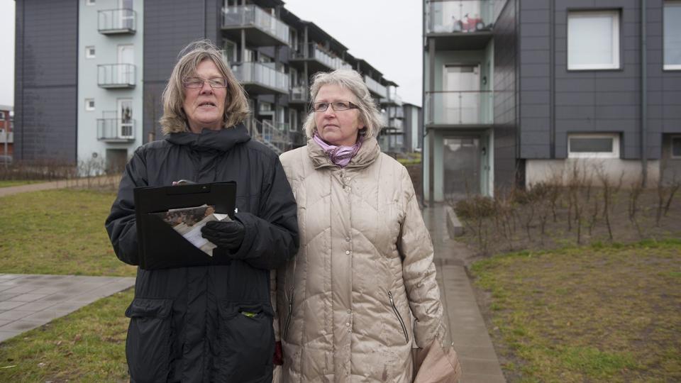 Gitte Madsen og Rita Trudslev har klaget over afstemningen til bestyrelsen i PM. Arkivfoto: Hans Ravn <i>Hans Ravn</i>
