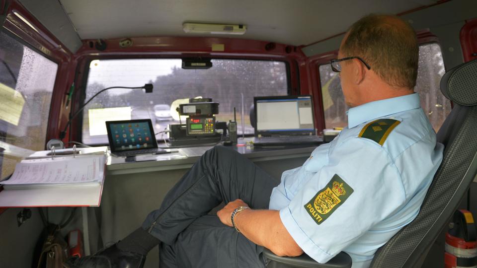 Foto: Jesper Thomasen