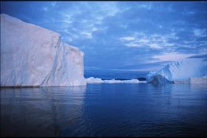 Krydstogtsrejser til Grønland kan være livsfarlige