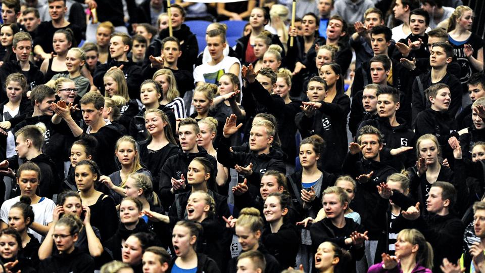Galleri - Tryk og se alle billederne.