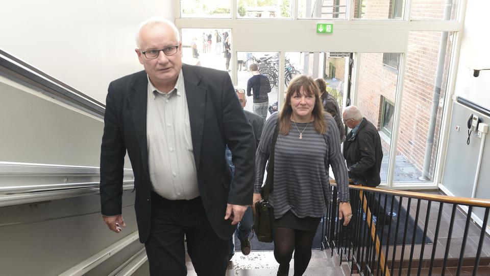 Galleri - Tryk og se alle billederne.