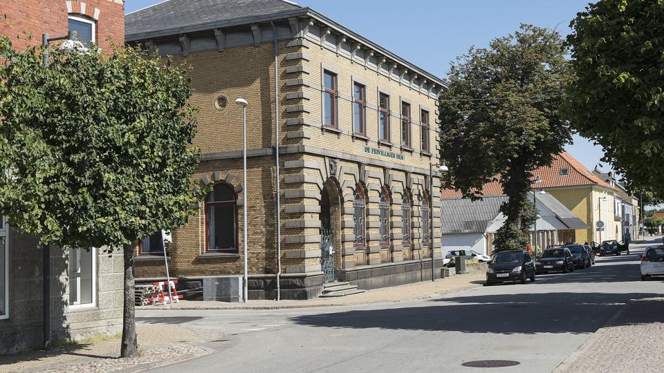 Galleri - Tryk og se alle billederne.