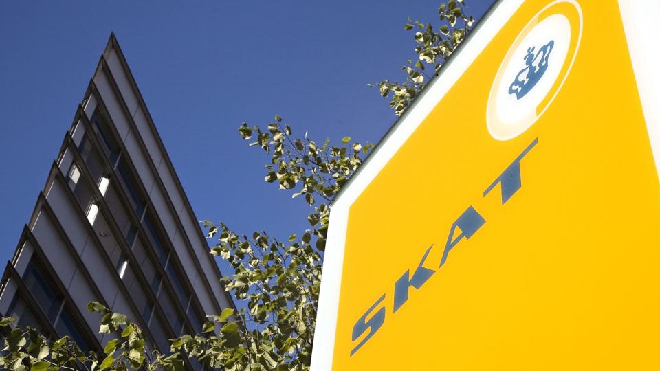Arkivfoto <i>Scanpix Danmark</i>