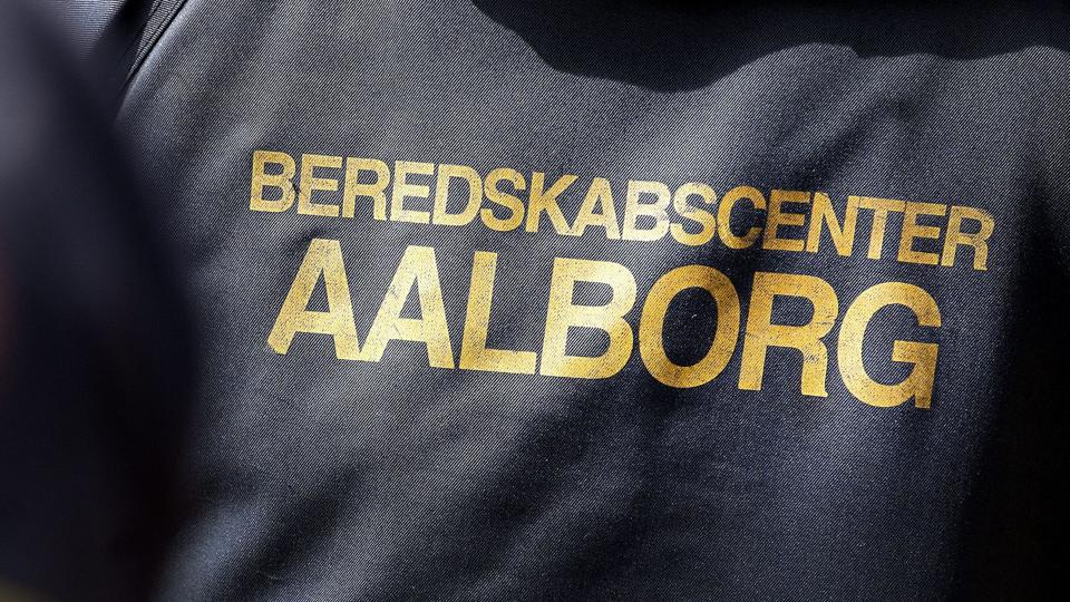 Arkivfoto: Torben Hansen <i>Foto: Torben Hansen</i>