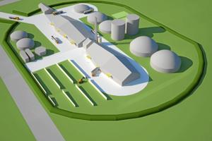 Energigigant satser på nordjysk biogas