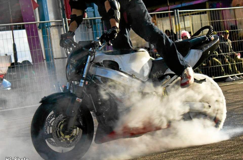 Le Mans-arrangementet gentages i juni. Arkivfoto: Kurt Bering